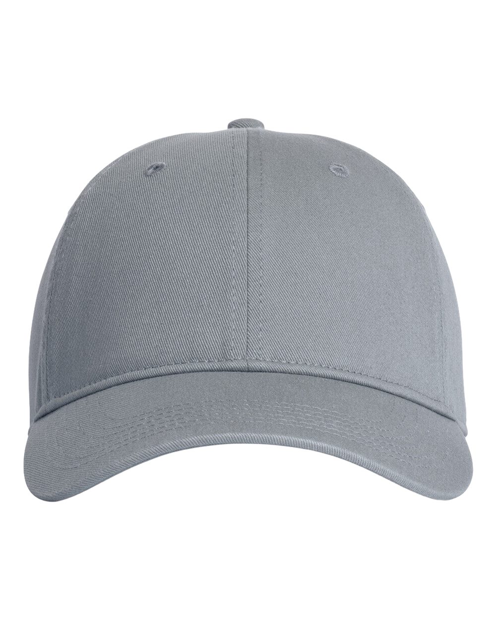 Front View of Granite Coastal Washed Cap - CCWC0 plain