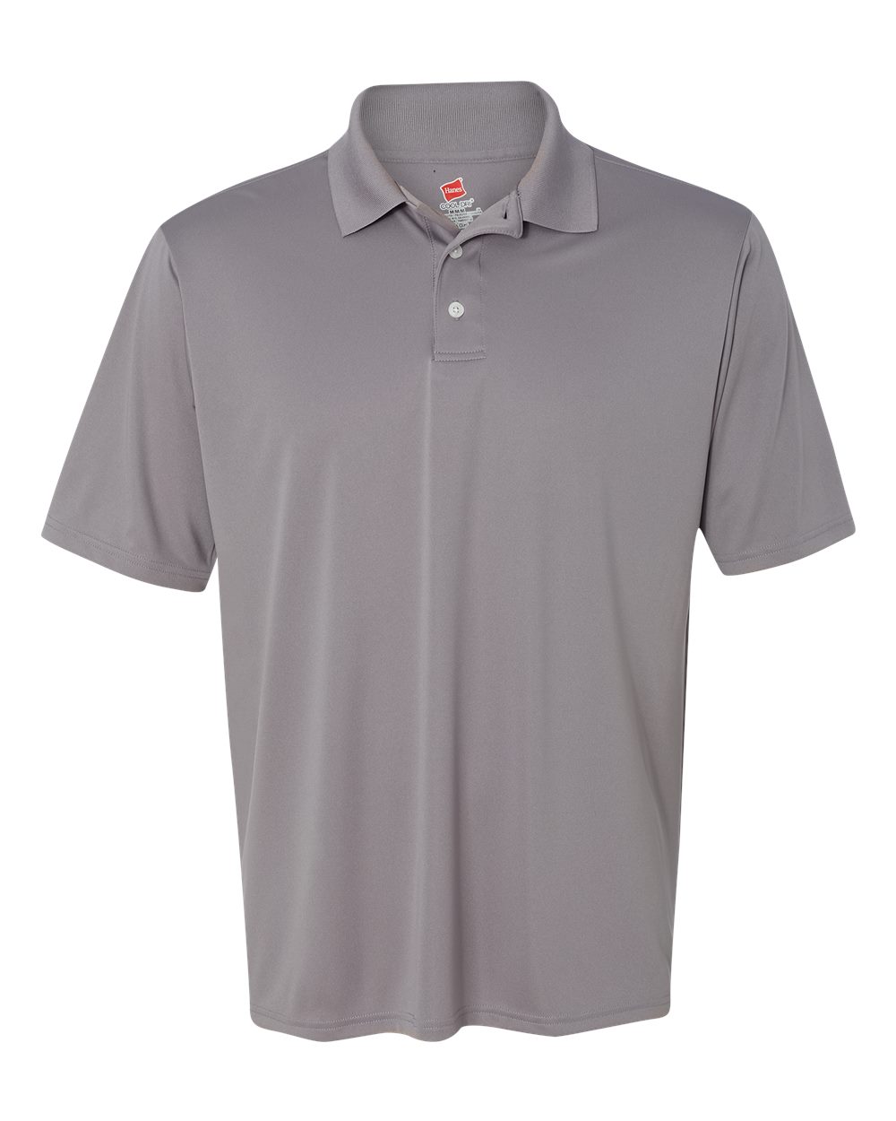 Graphite Cool DRI® Polo - 4800