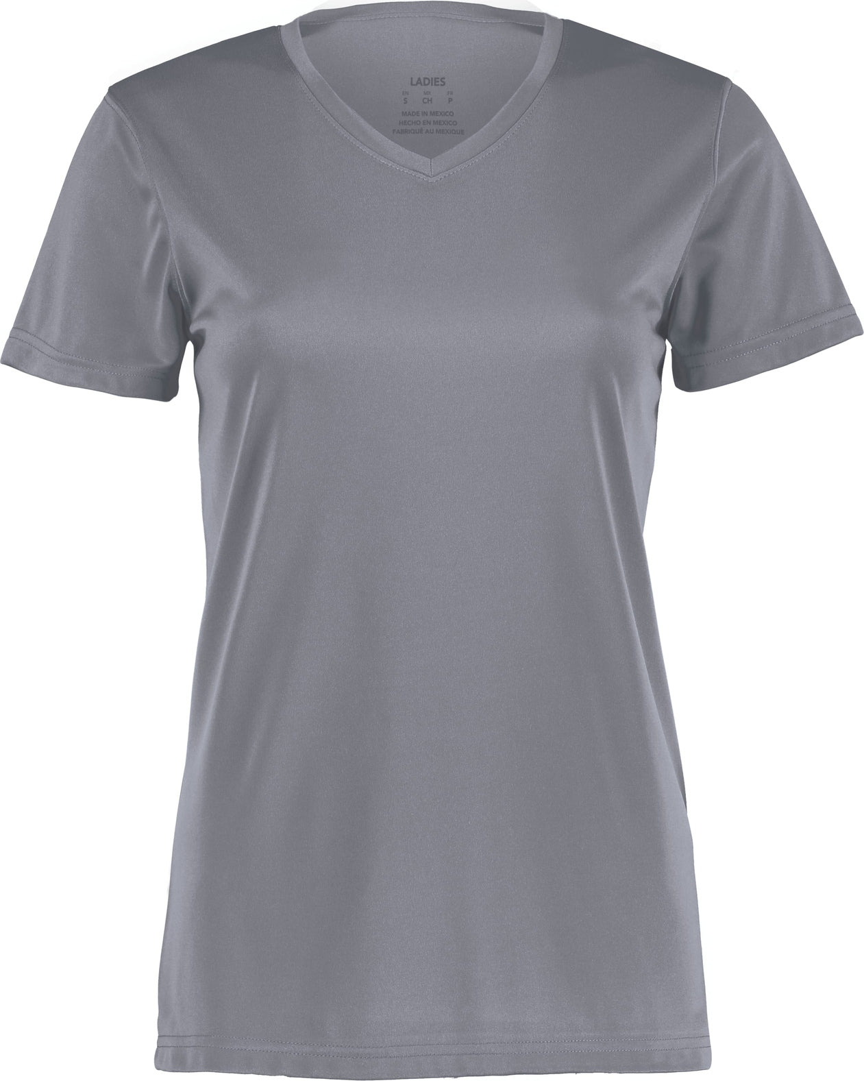 GRAPHITE LADIES NEXGEN WCKING TEE