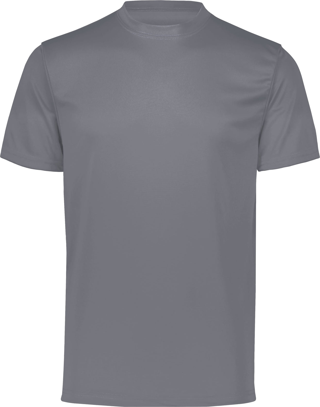 GRAPHITE NEXGEN WICKING TEE