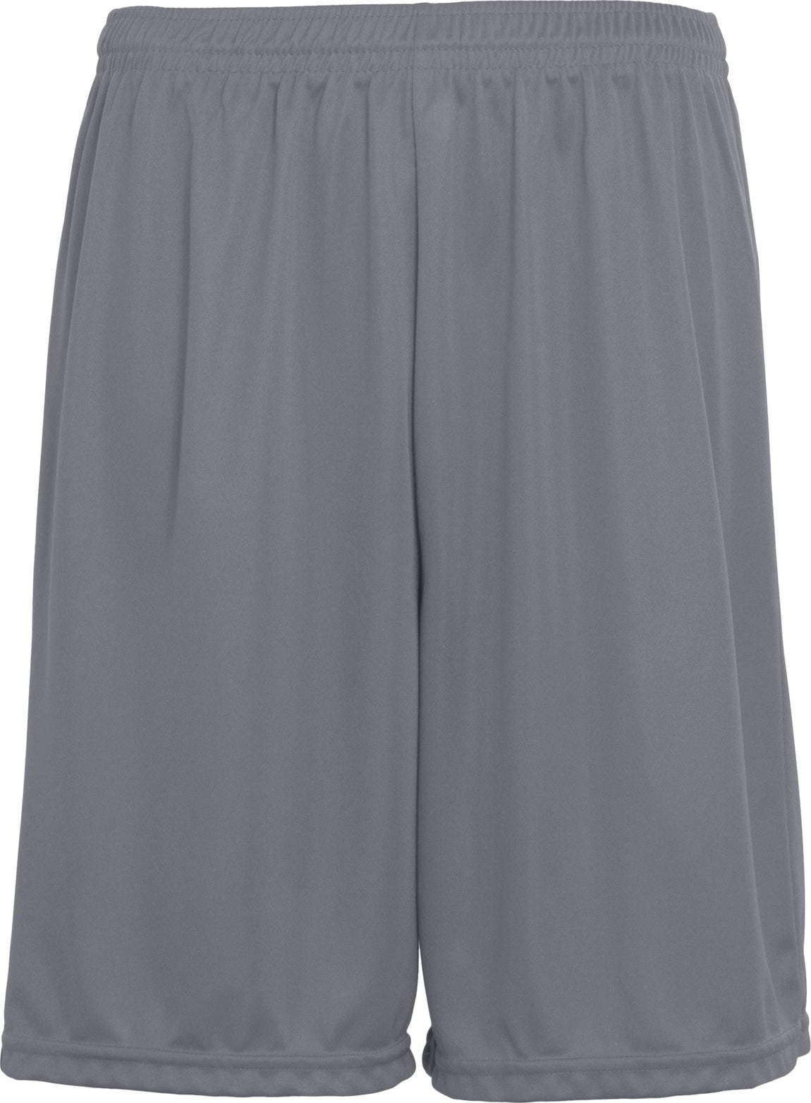 Front View of GRAPHITE TRAINING SHORT