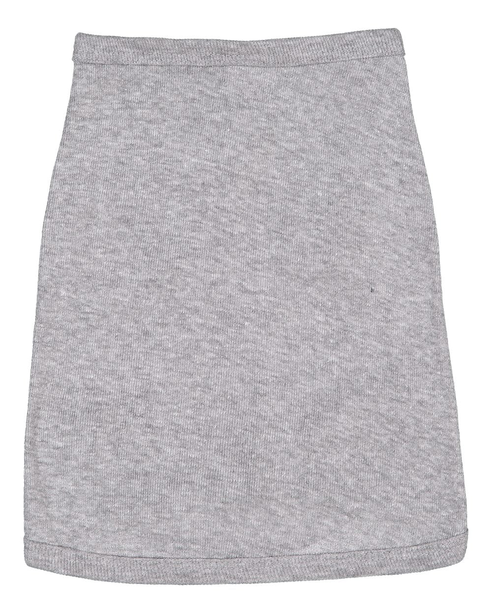 Front View of Heather Doggie Tank - 3902