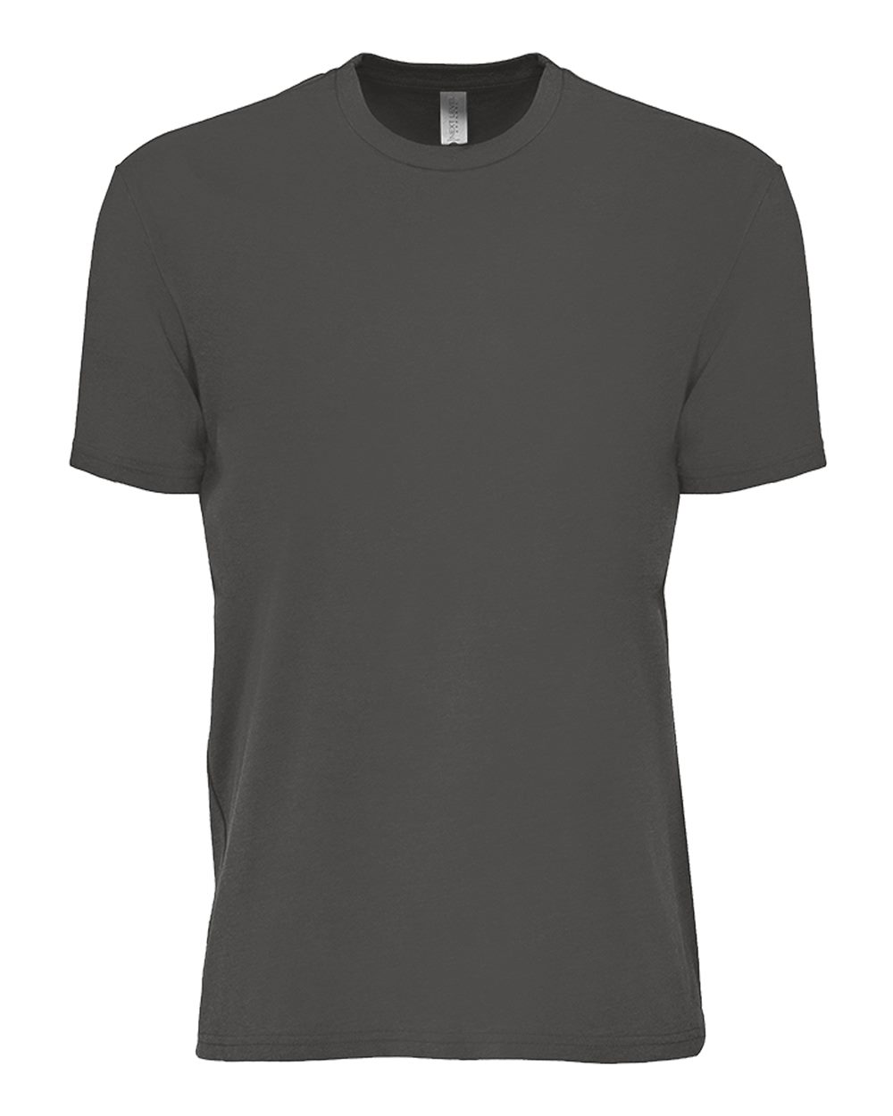 Front View of Heavy Metal Eco Performance T-Shirt - 4210