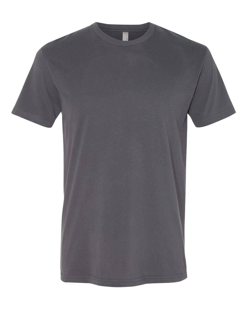 Heavy Metal Sueded T-Shirt - 6410