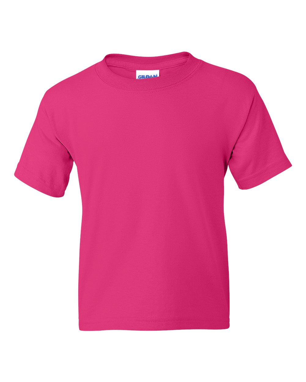 Heliconia DryBlend® Youth T-Shirt - 8000B