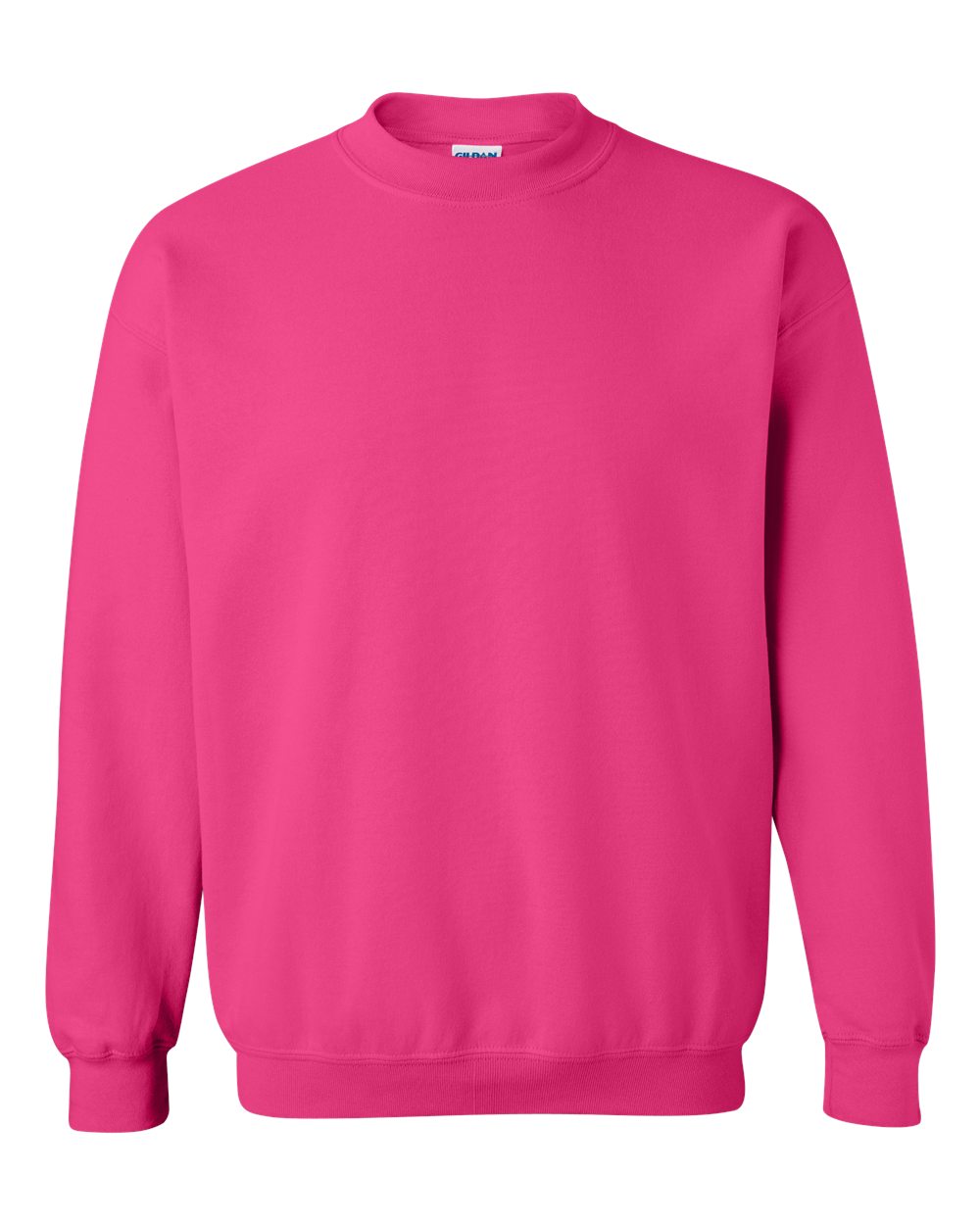 Heliconia Heavy Blend™ Crewneck Sweatshirt - 18000