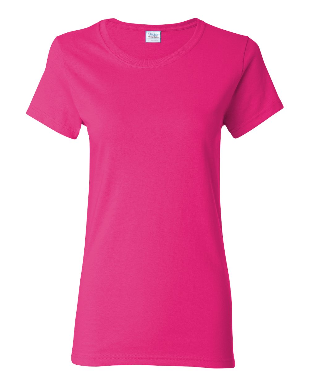Heliconia Heavy Cotton™ Women’s T-Shirt - 5000L