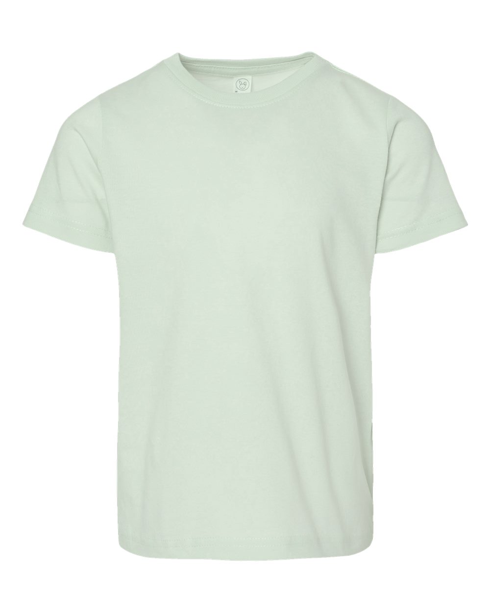 Front View of Honeydew Toddler Fine Jersey Tee - 3321