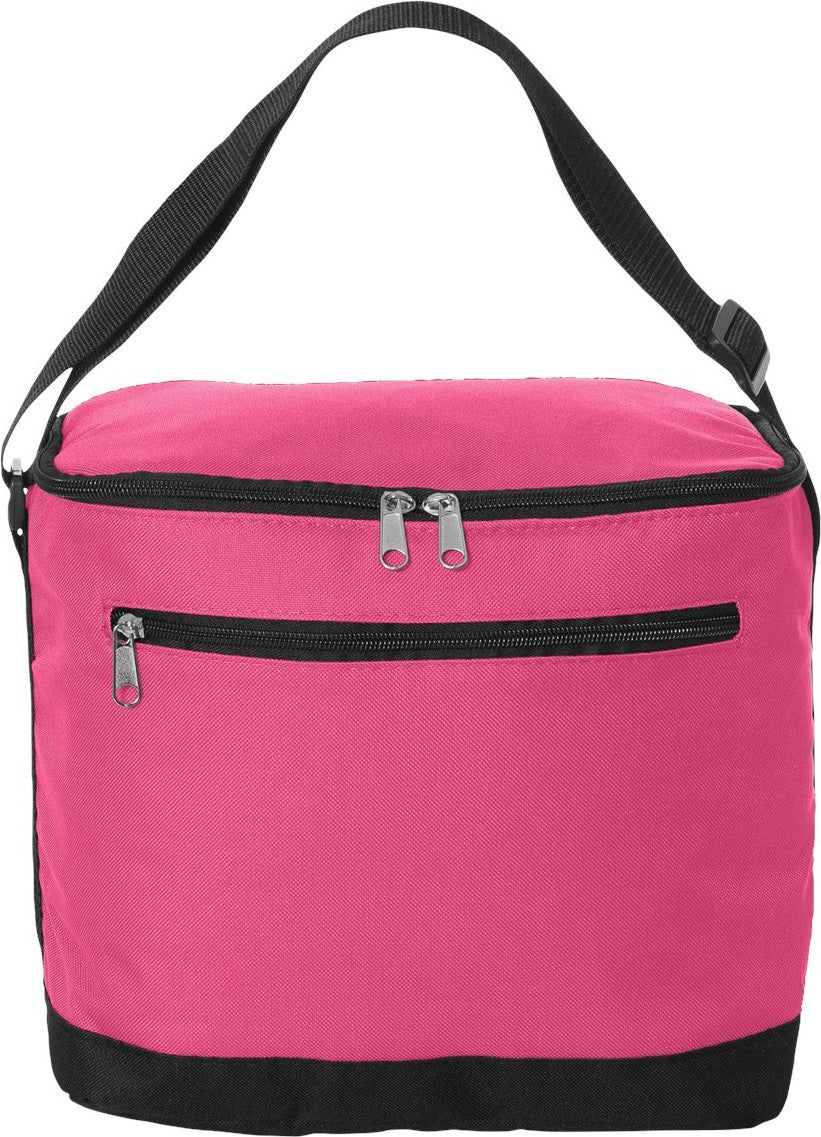 Hot Pink Joseph 12-Pack Cooler - 1695