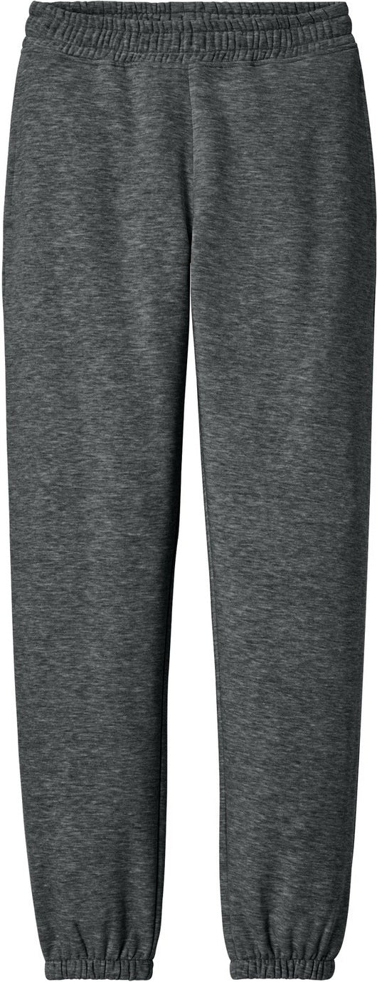 Front View of HtdChar District V.I.T. Heavyweight Fleece Sweatpant DT6162