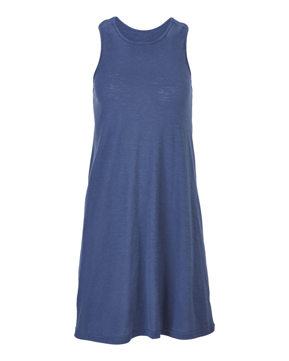 Front View of Indigo Women's Coastal Cover Up - BW4101