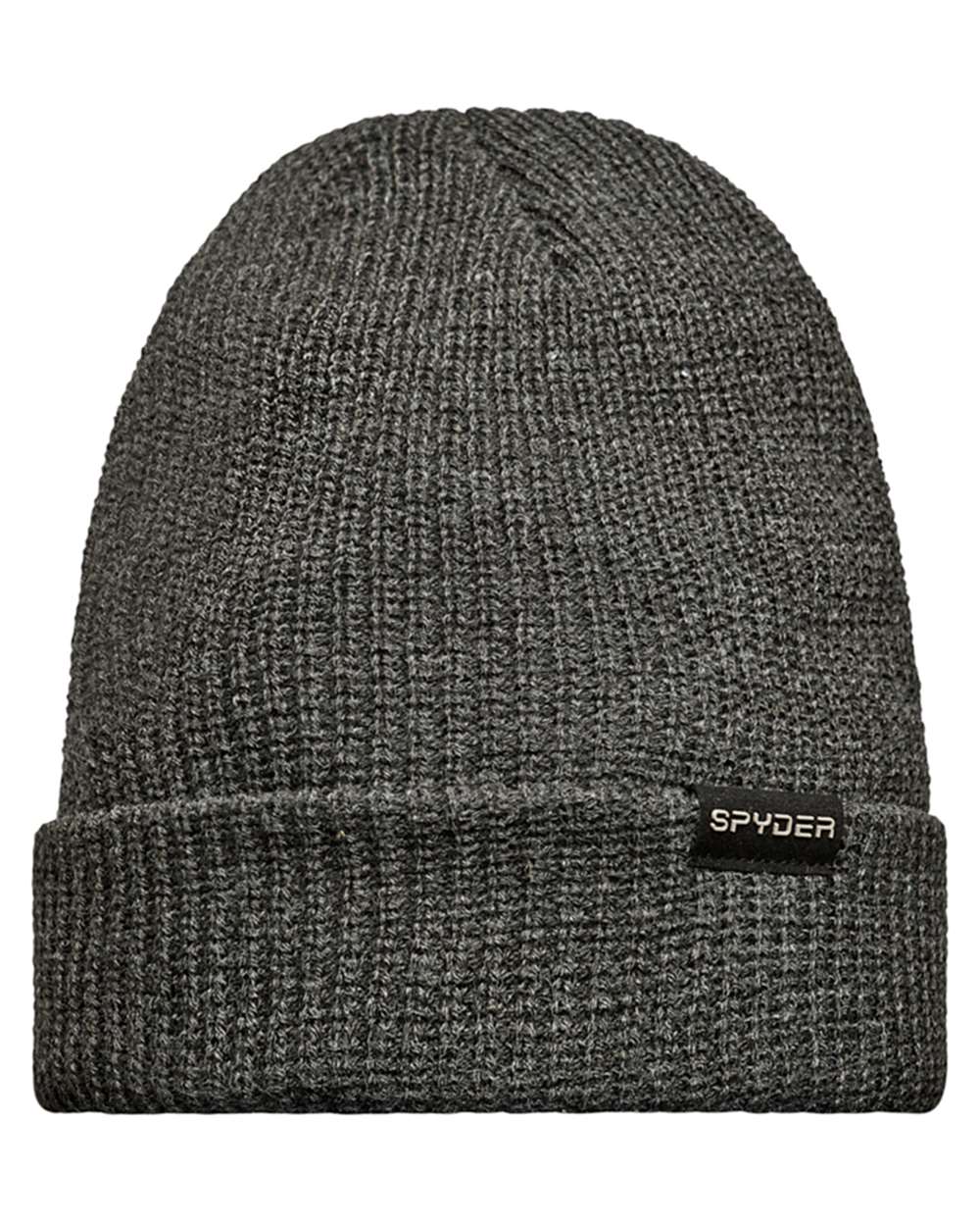 Front View of Ink REVI Beanie - S18076