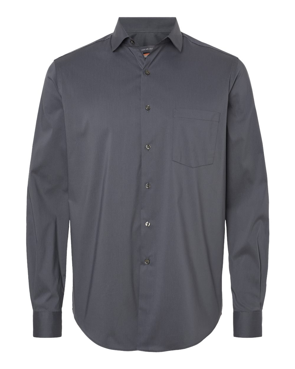 Front View of Iron Gate Stainshield Essential Shirt - 13V0476