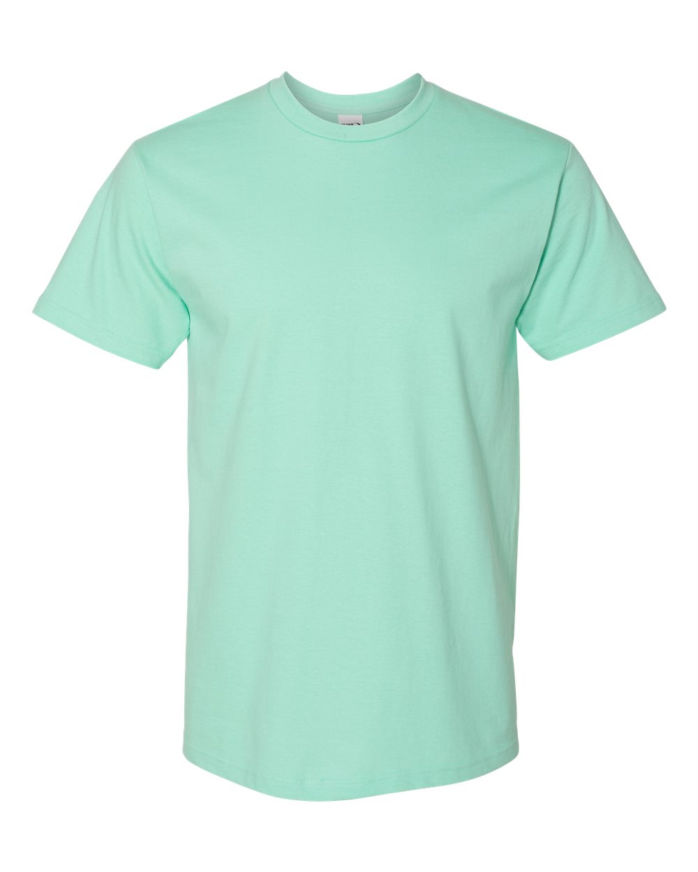 Front View of Island Reef Hammer™ T-Shirt - H000