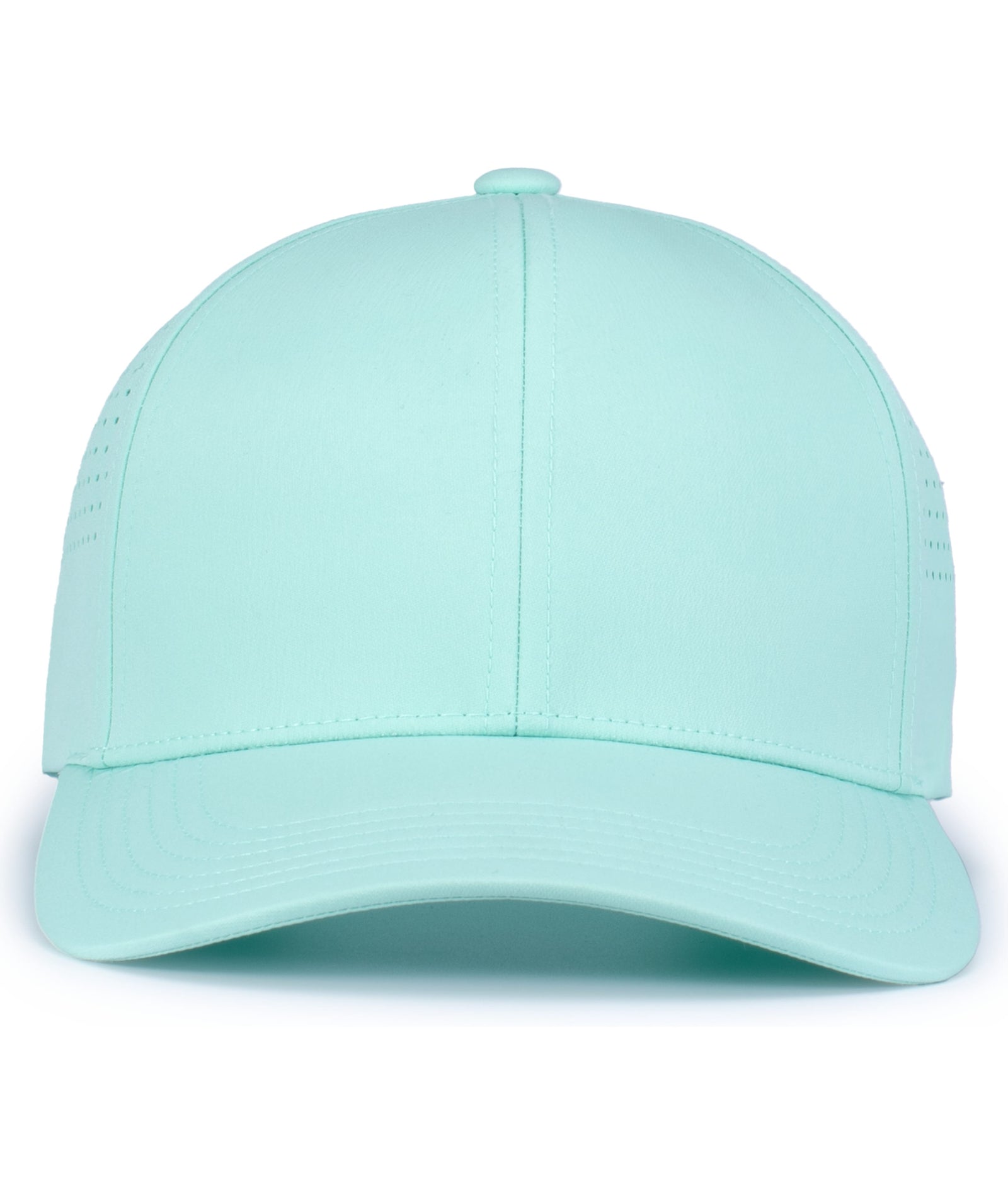 JELLY MINT WEEKENDER LTWT PERF SNAPBACK