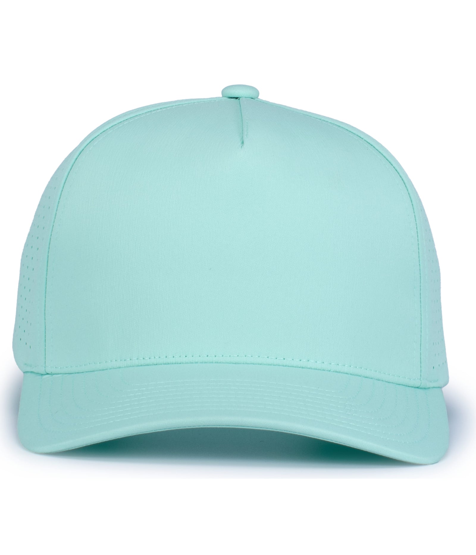 JELLY MINT WEEKENDER PERFORATED