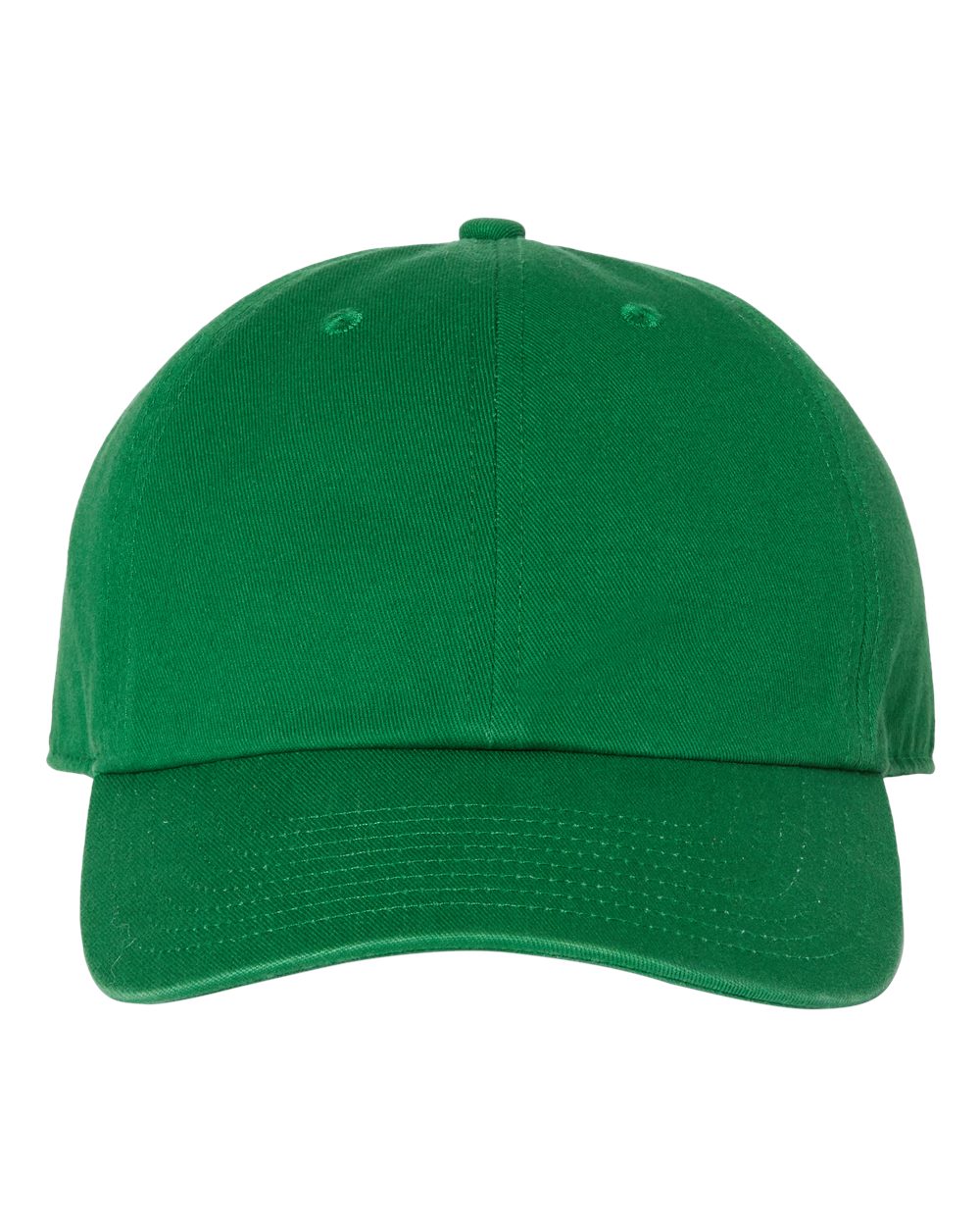 Front View of Kelly Clean Up Cap - 4700