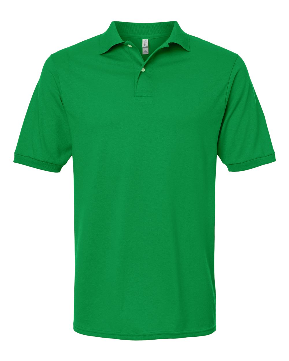 Front View of Kelly Dri-Power® Polo - 437R