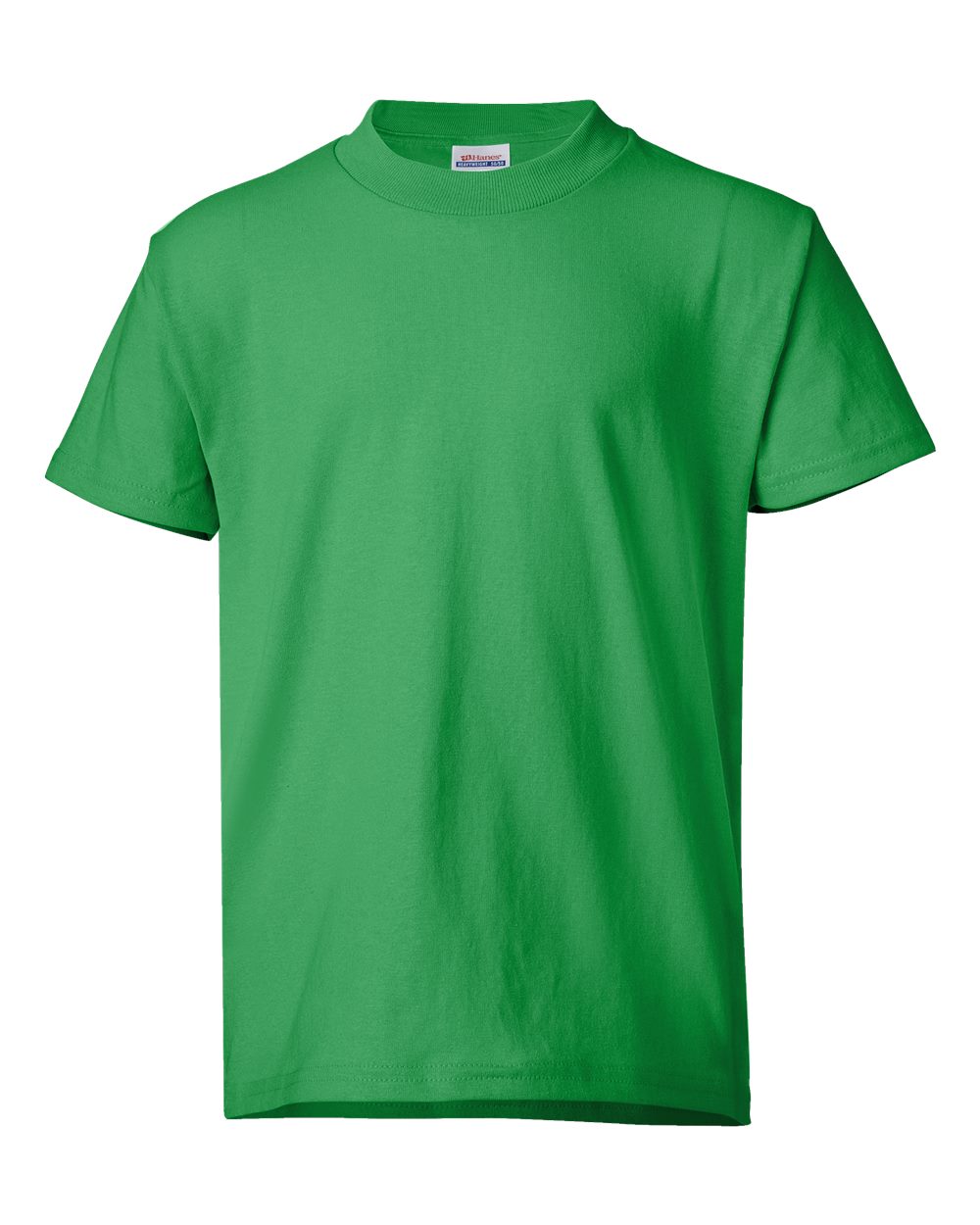 Kelly Green Ecosmart™ Youth T-Shirt - 5370