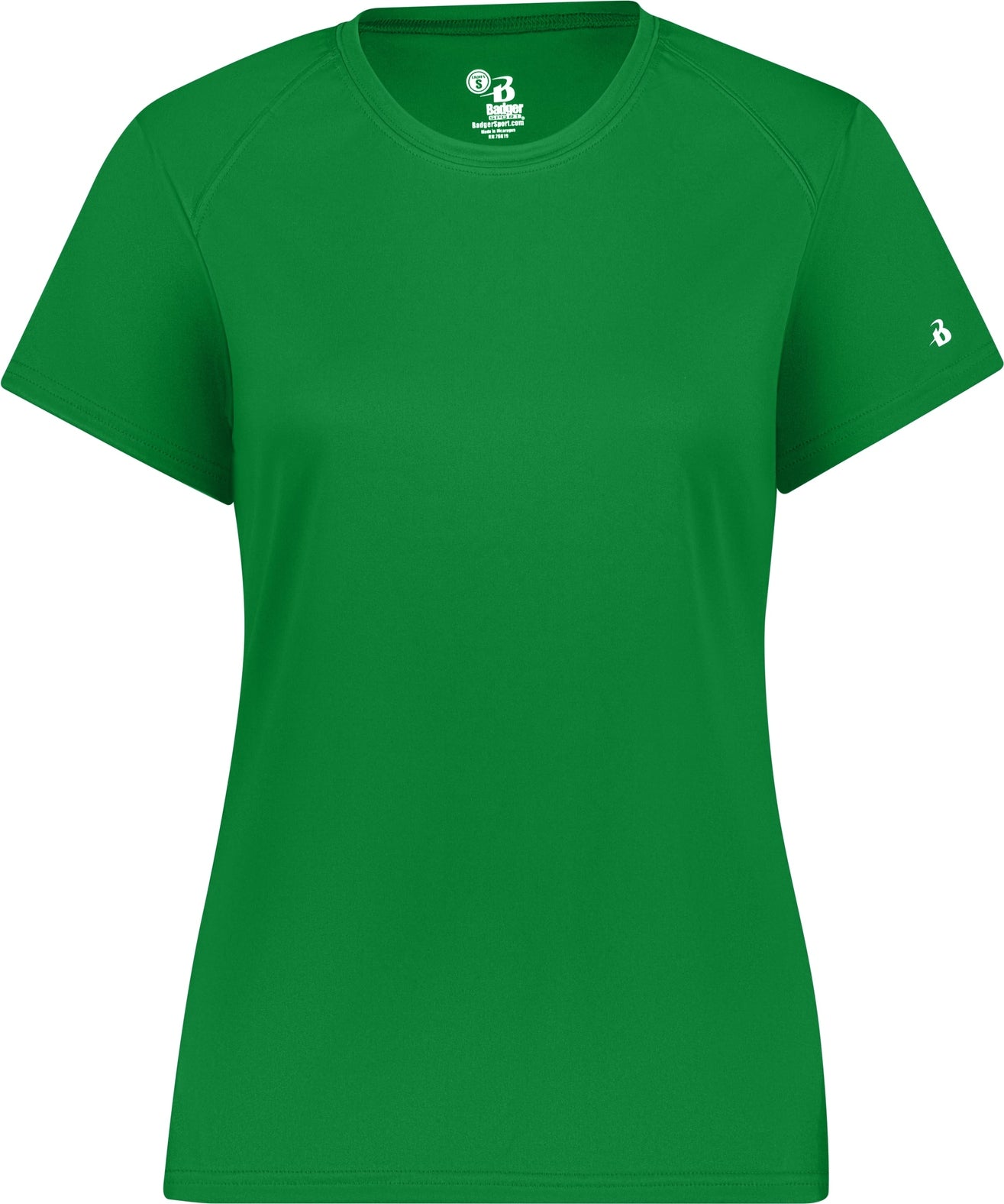 KELLY LADIES B-CORE TEE