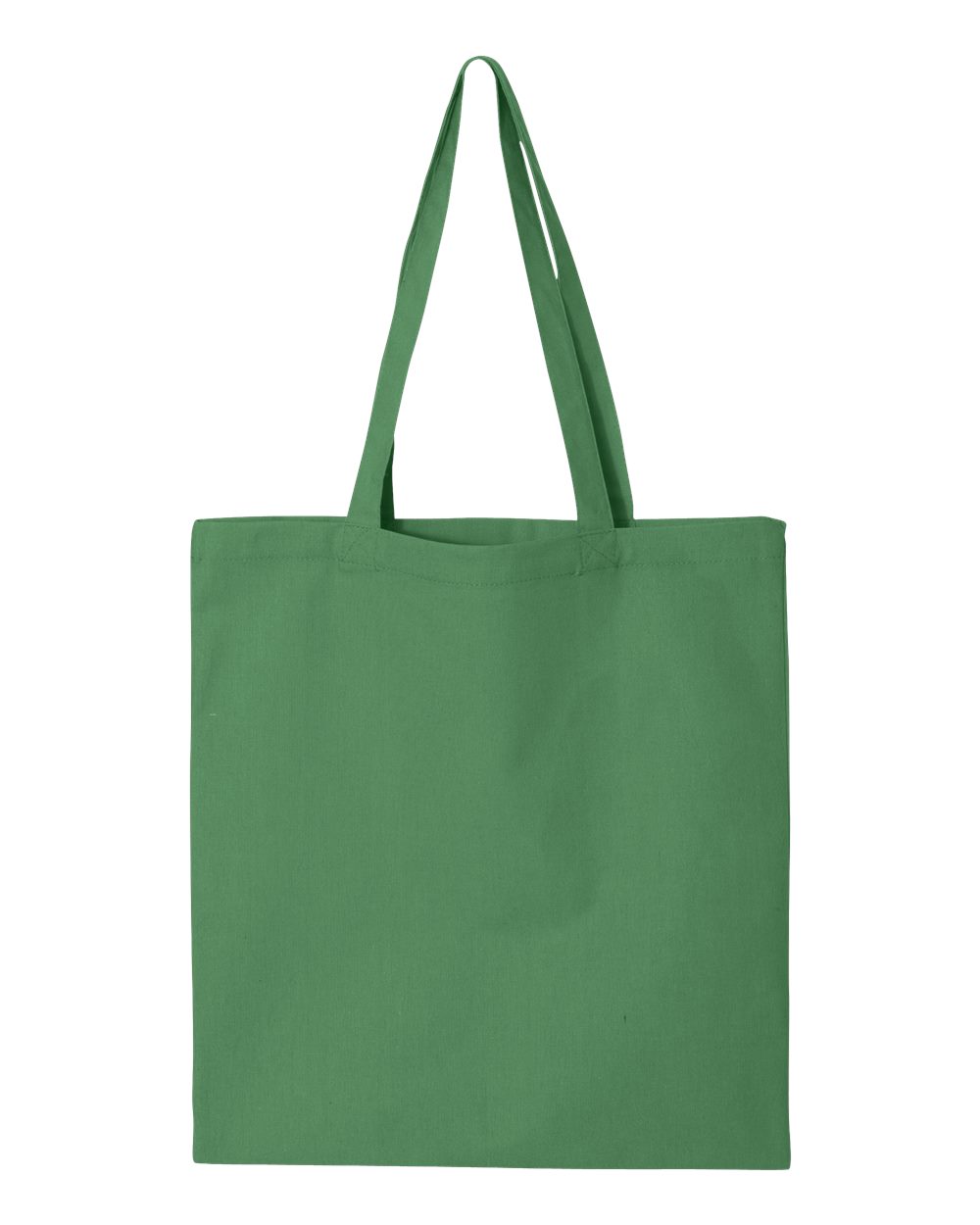 Front View of Kelly Nicole Tote - 8860