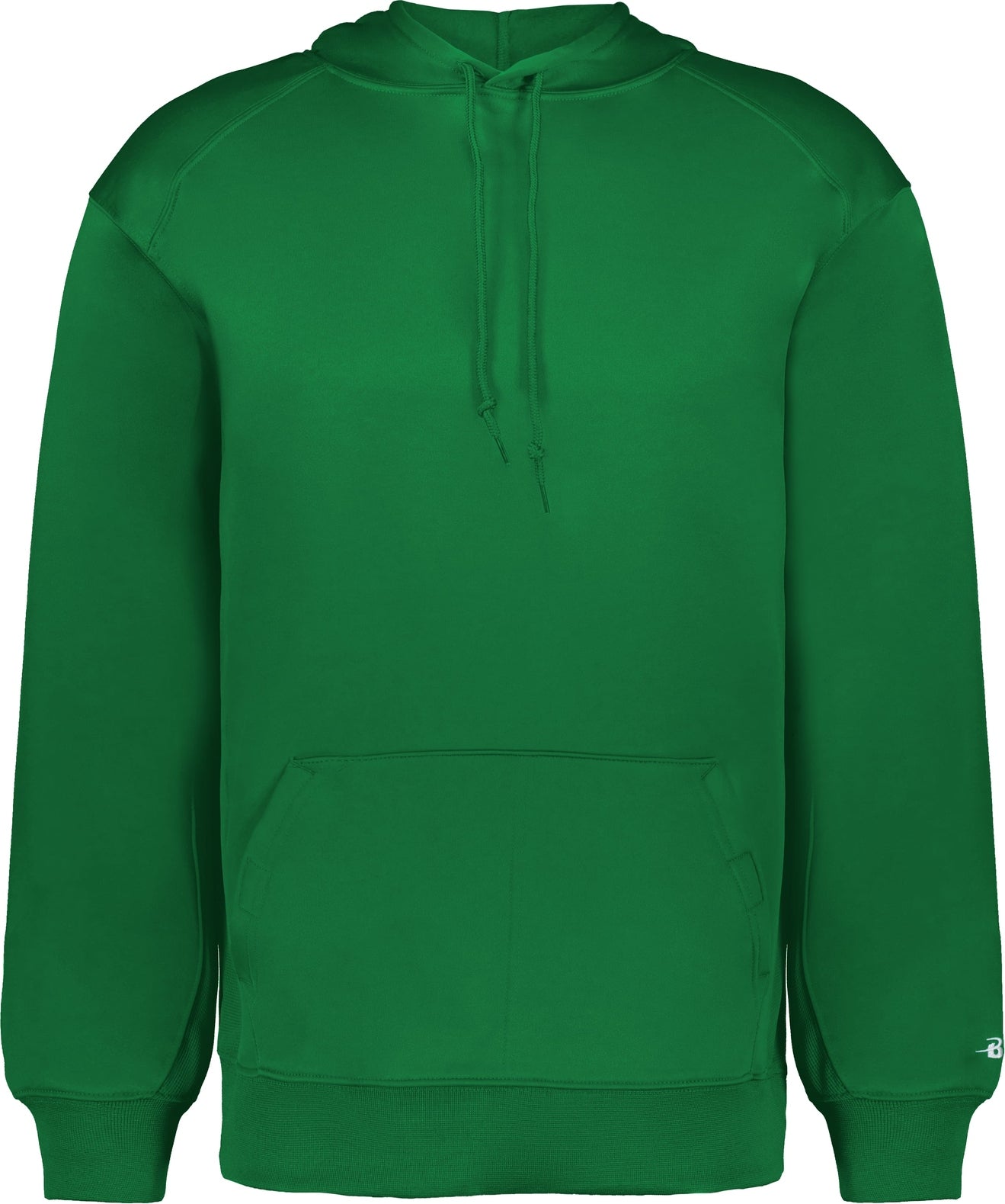 KELLY PERFORMANCE FLEECE HOODIE