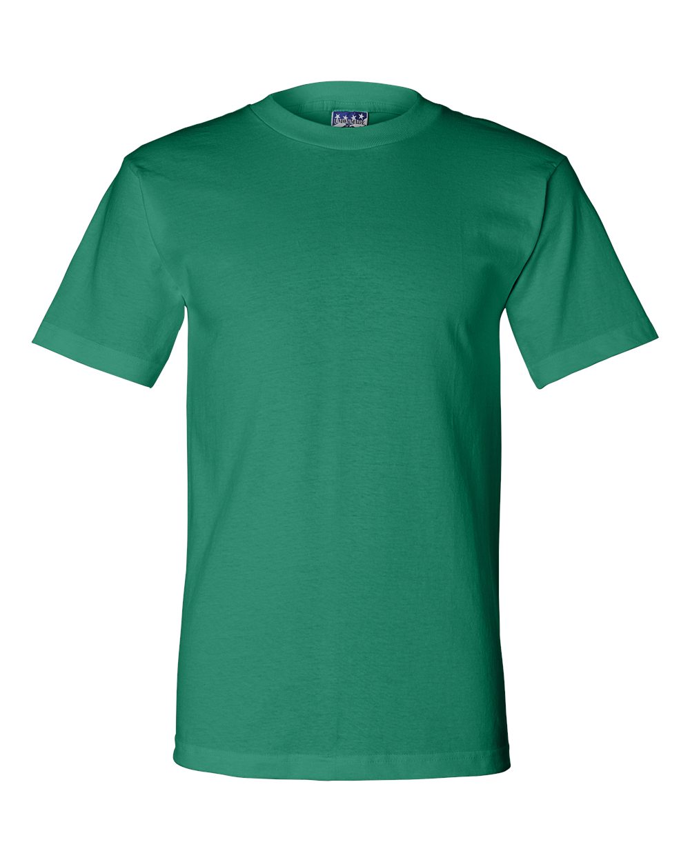 Kelly Union-Made T-Shirt - 2905