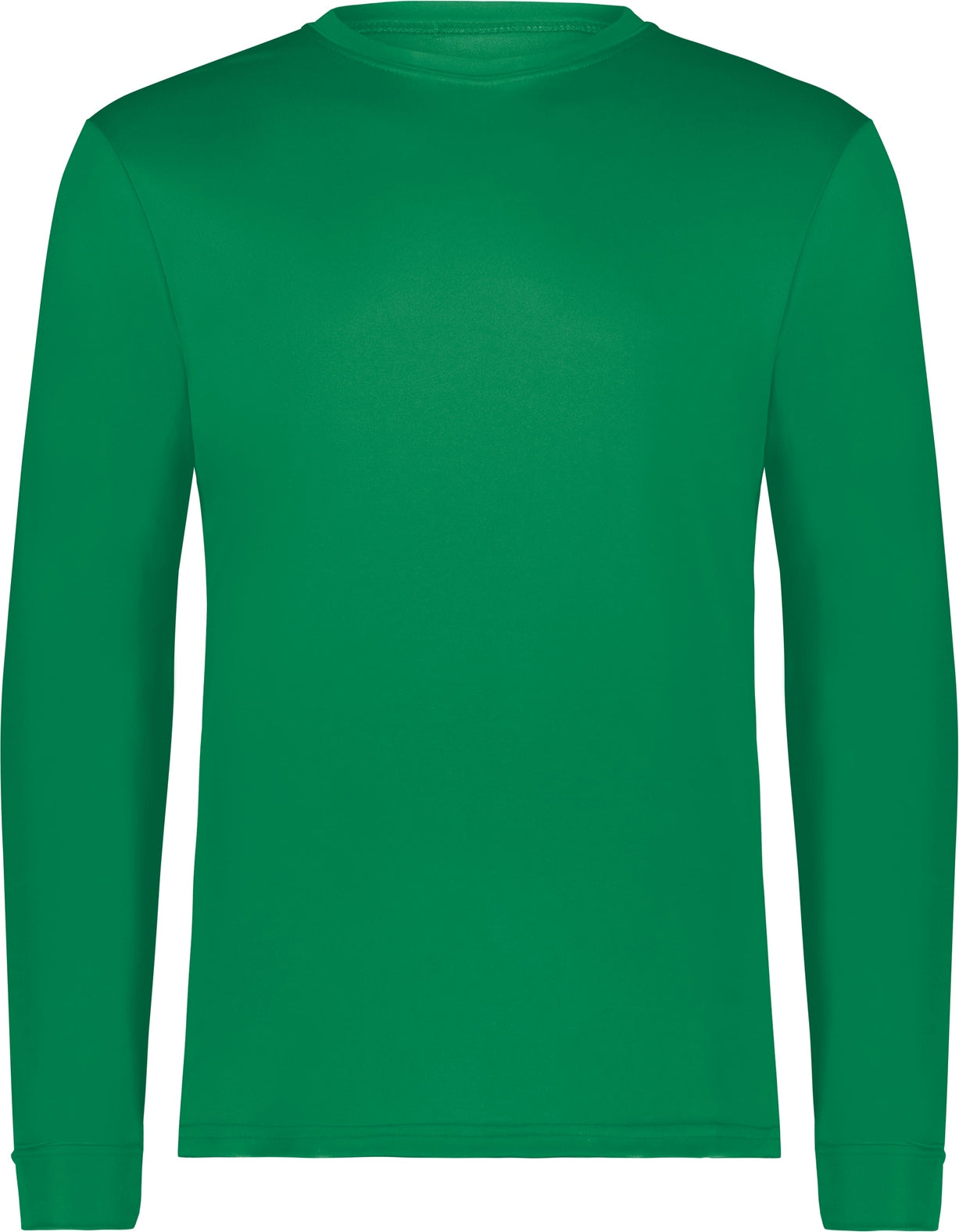 KELLY WICKING LONG SLEEVE T-SHIRT
