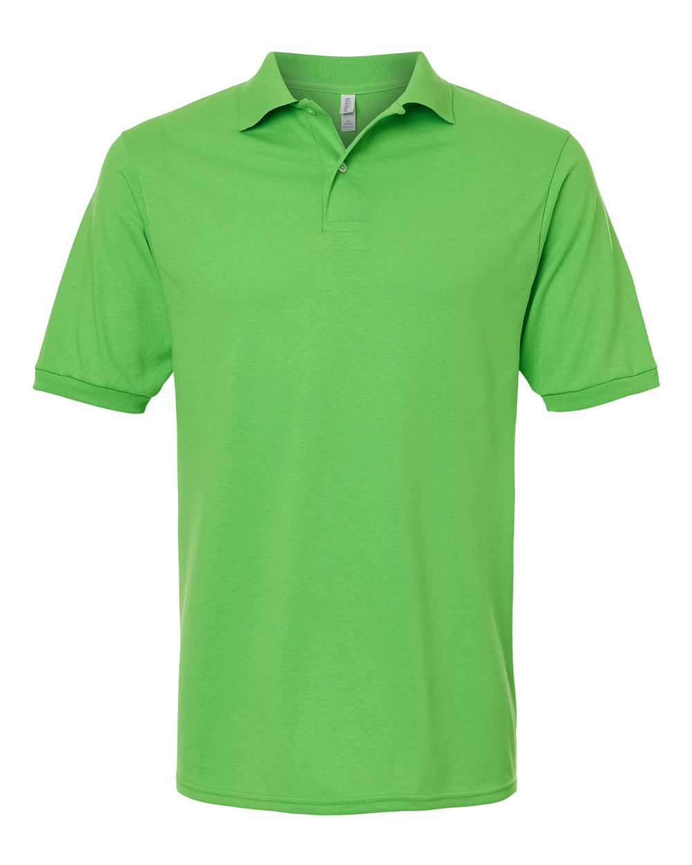 Front View of Kiwi Dri-Power® Polo - 437R