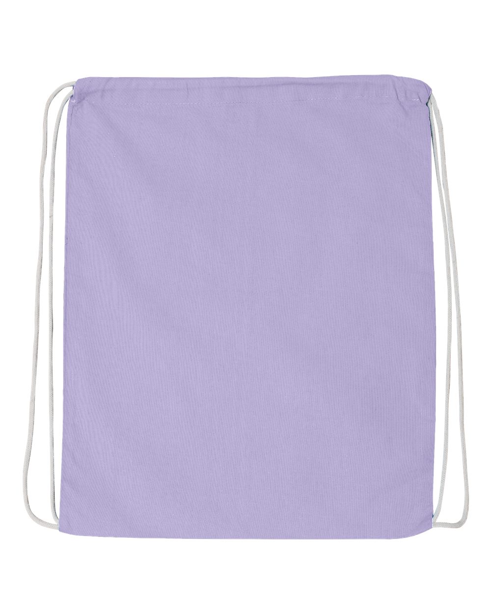 Front View of Lavender Economical Sport Pack - Q4500