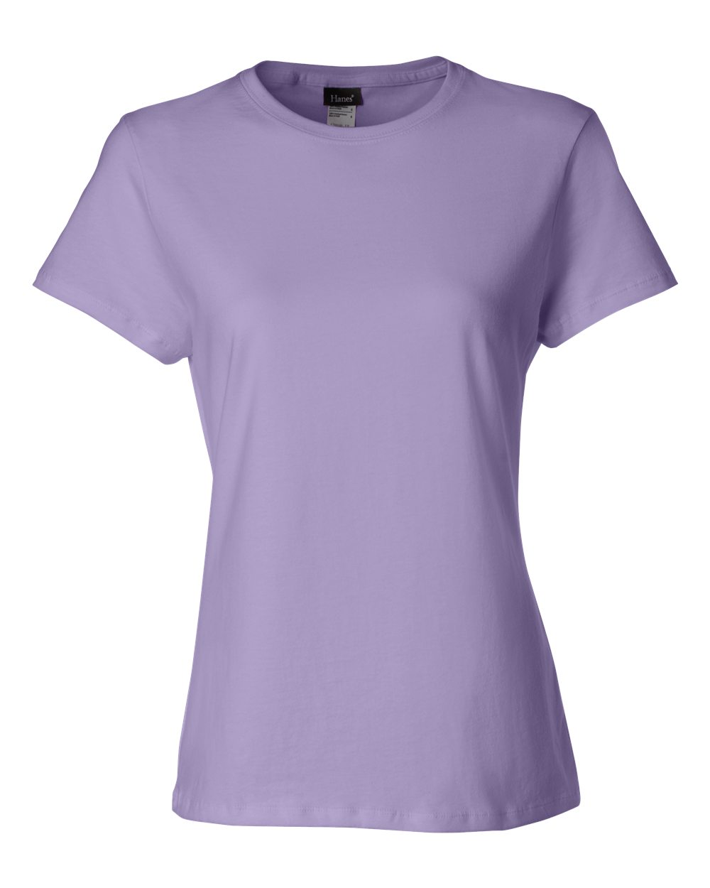 Lavender Perfect-T Women’s T-Shirt - SL04
