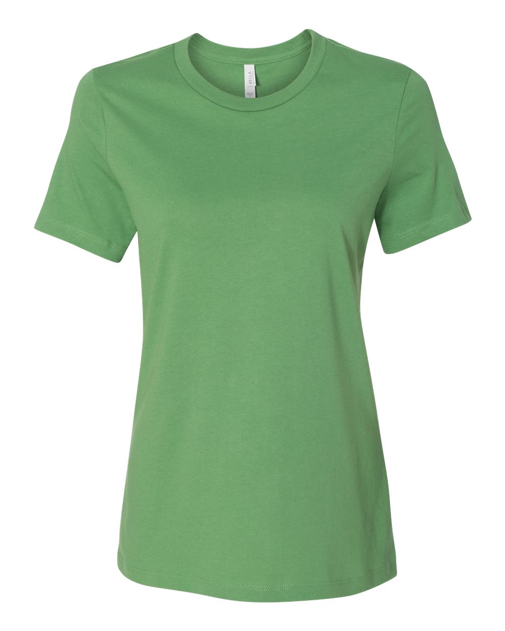 Leaf Women’s Relaxed Jersey Tee - 6400