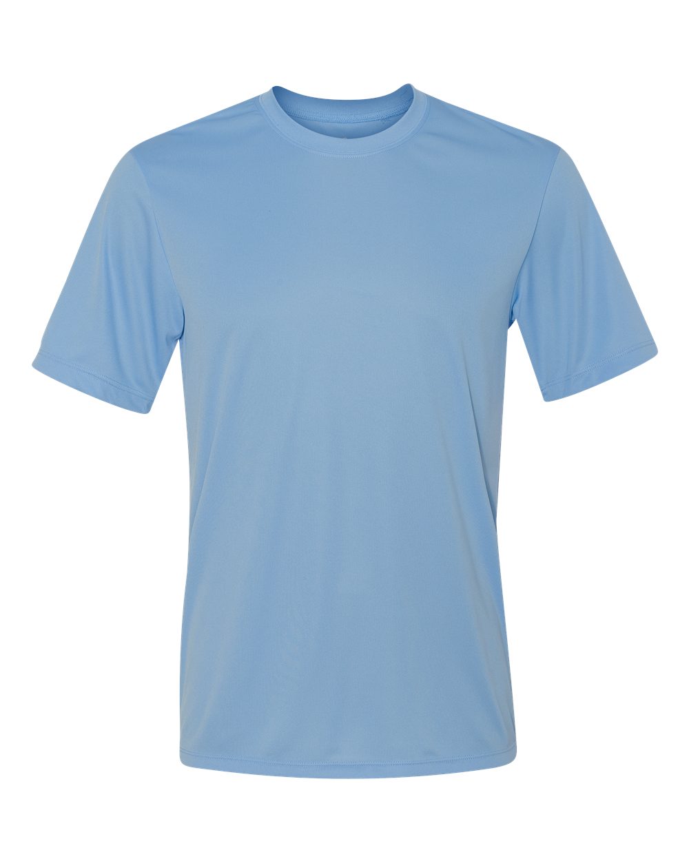 Light Blue Cool DRI® Performance T-Shirt - 4820