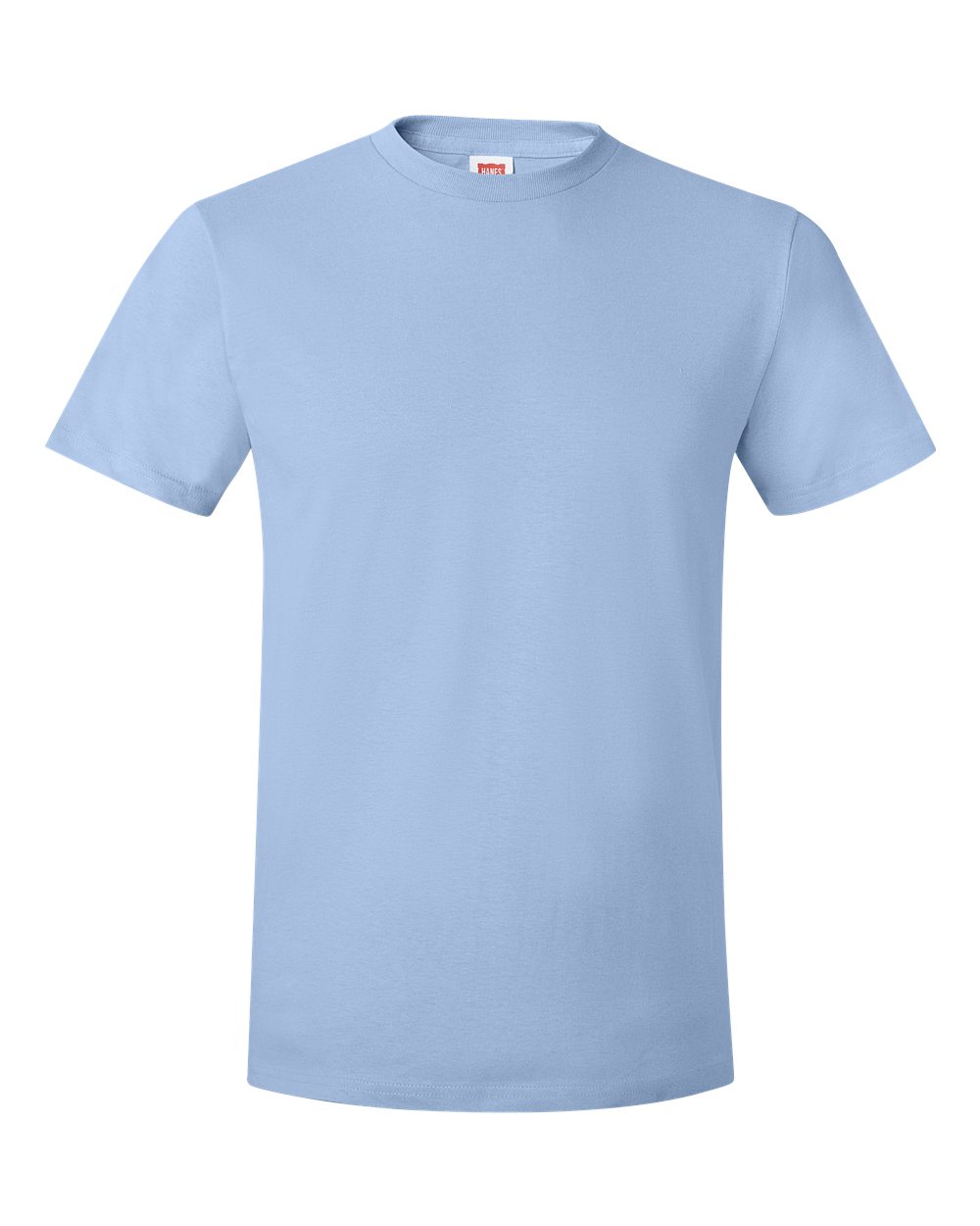 Light Blue Perfect-T T-Shirt - 4980