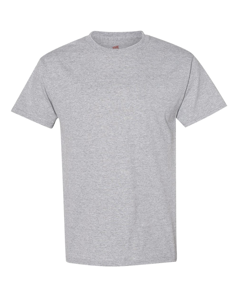 Front View of Light Steel Ecosmart™ T-Shirt - 5170
