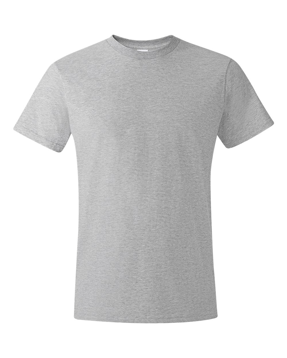 Light Steel Perfect-T T-Shirt - 4980