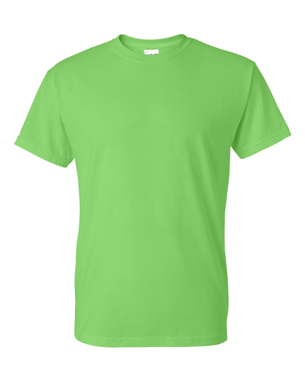 Lime DryBlend® T-Shirt - 8000