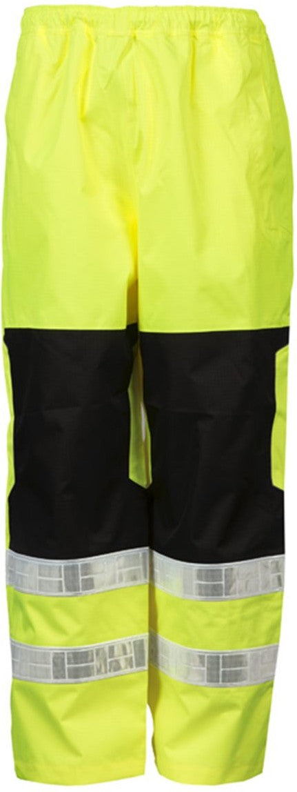 Lime Premium Brilliant Series® Rainwear Pants - RWP112