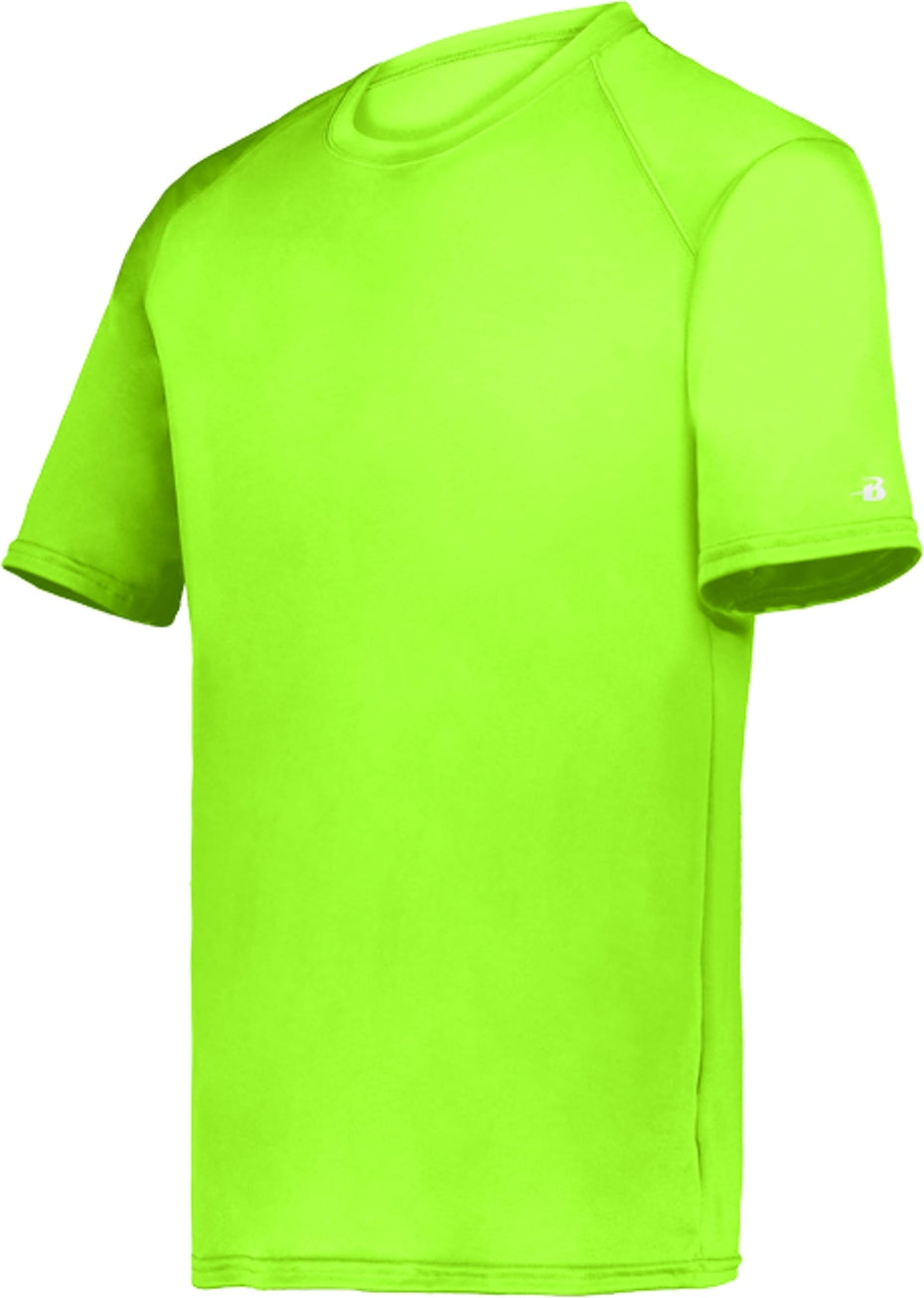 LIME YOUTH B-CORE TEE