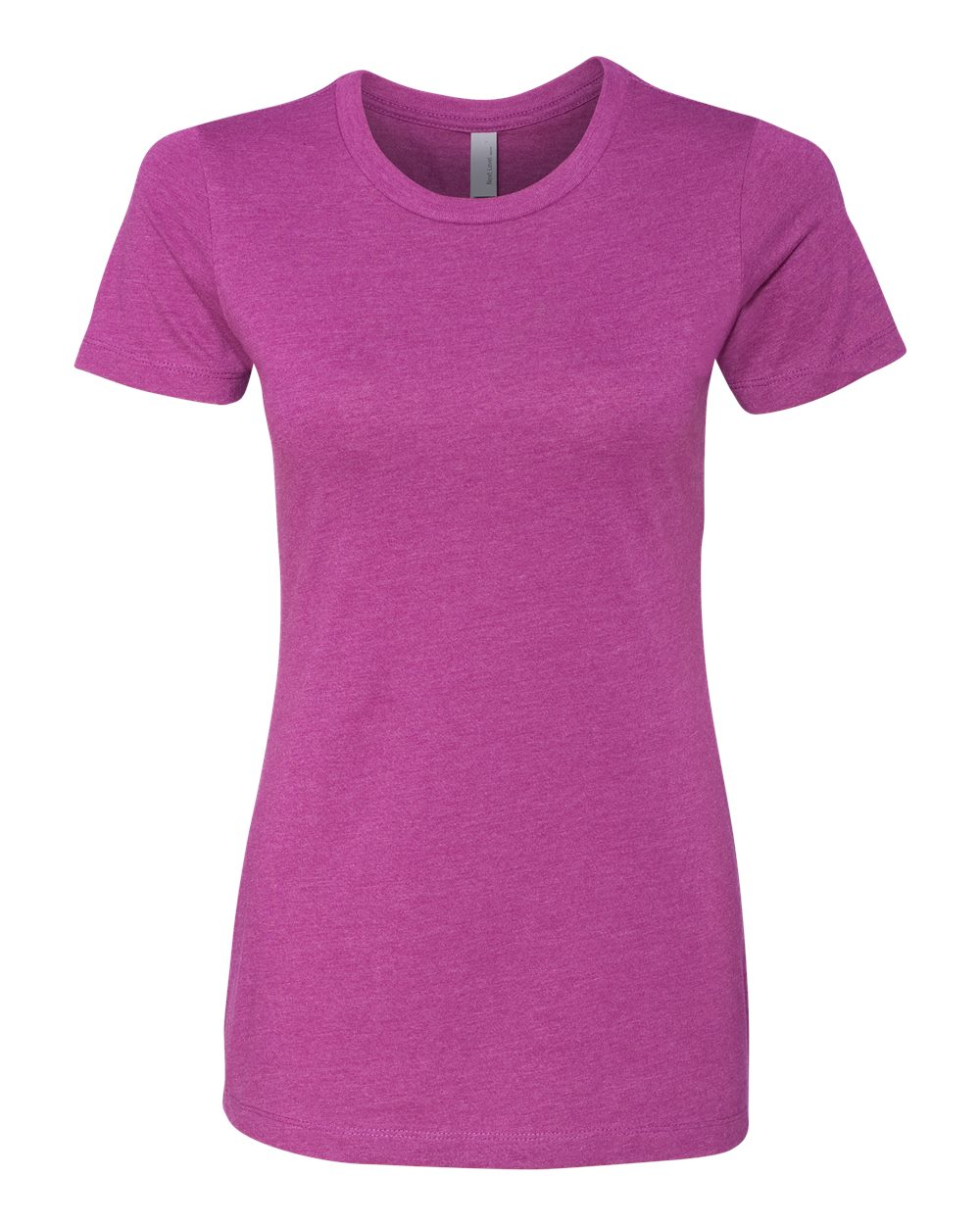 Lush Women’s CVC T-Shirt - 6610