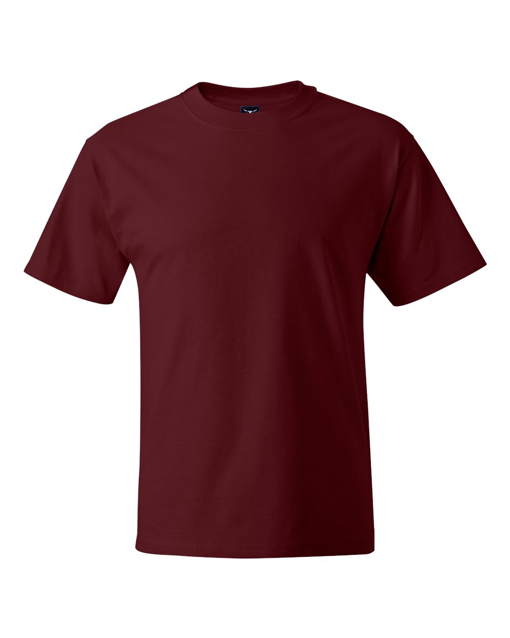 Maroon Beefy-T® T-Shirt - 5180