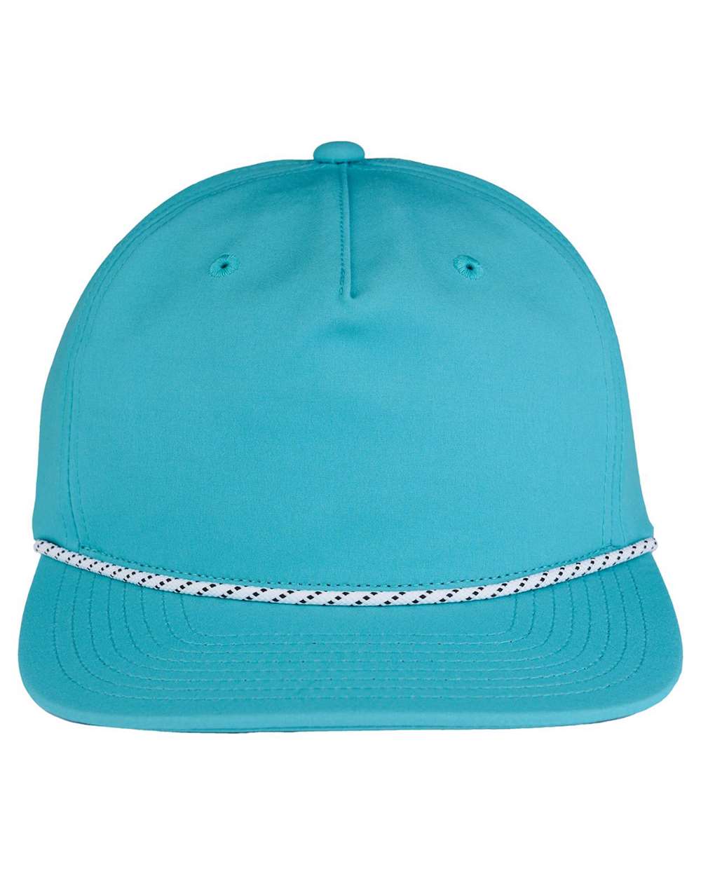 Front View of Maui Brewer Cap - SWB100