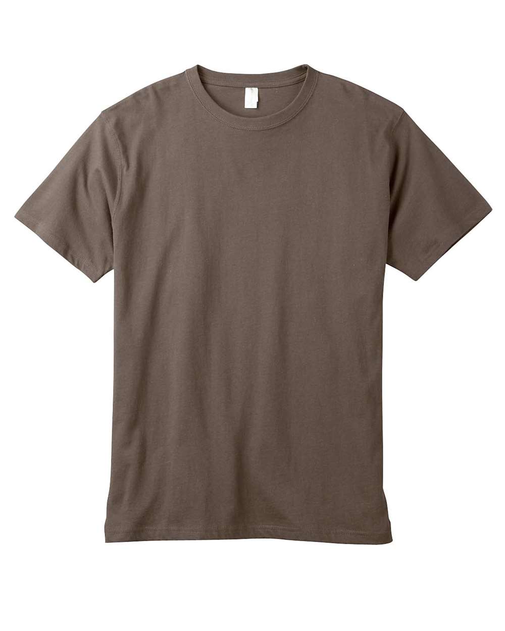 Front View of Meteorite Classic T-Shirt - EC1000