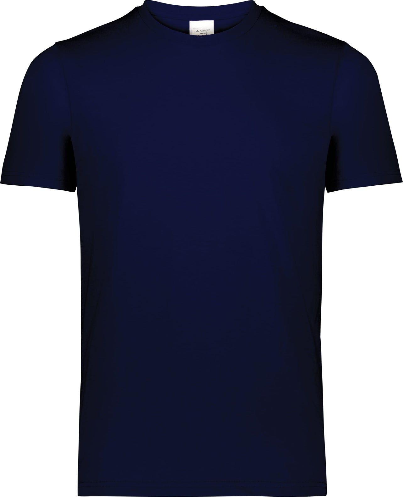 MIDNIGHT BLUE ALL-DAY CORE BASIC 50/50 TEE