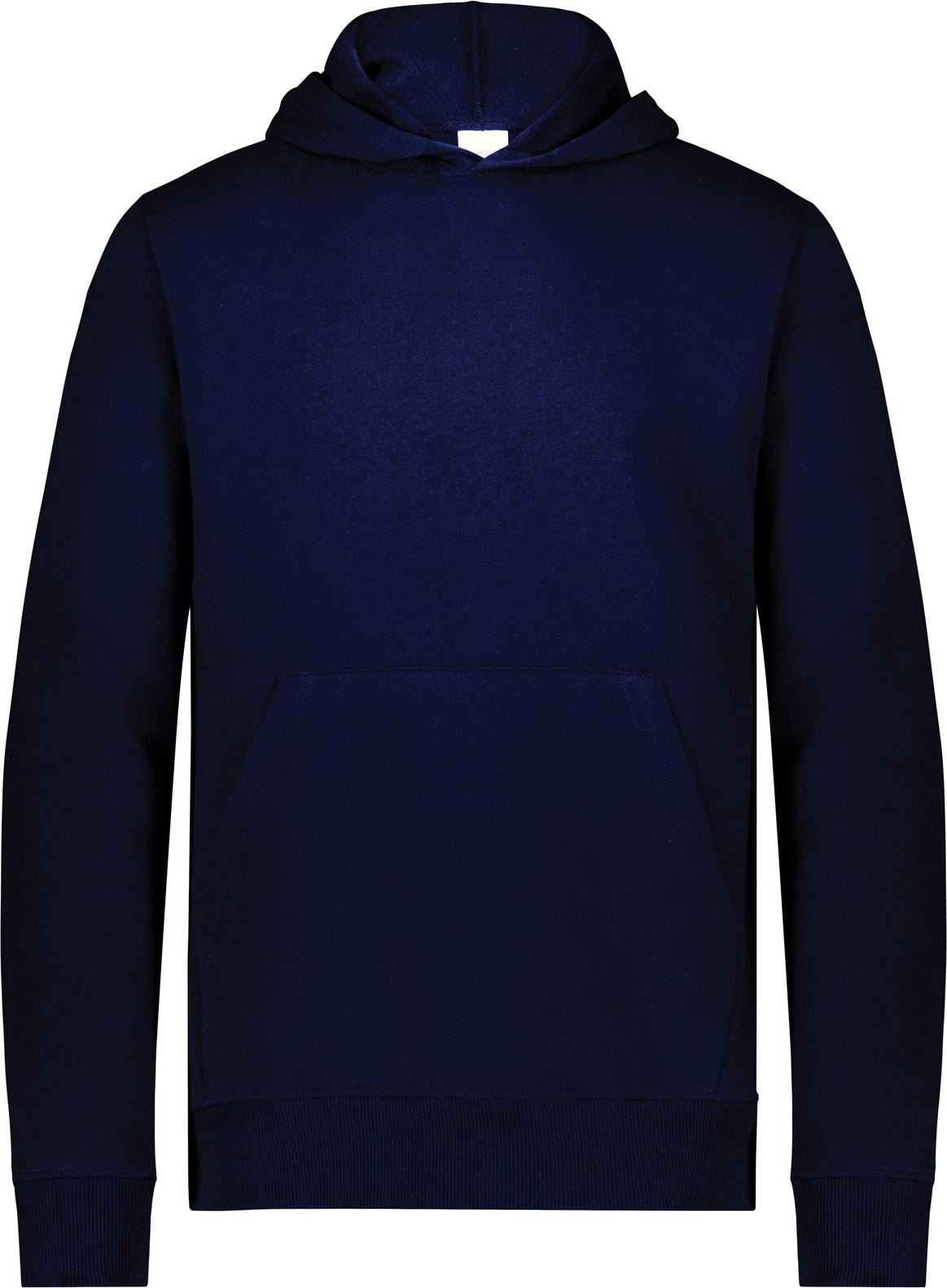 MIDNIGHT BLUE YTH ALL-DAY CORE BSC FLC HOOD