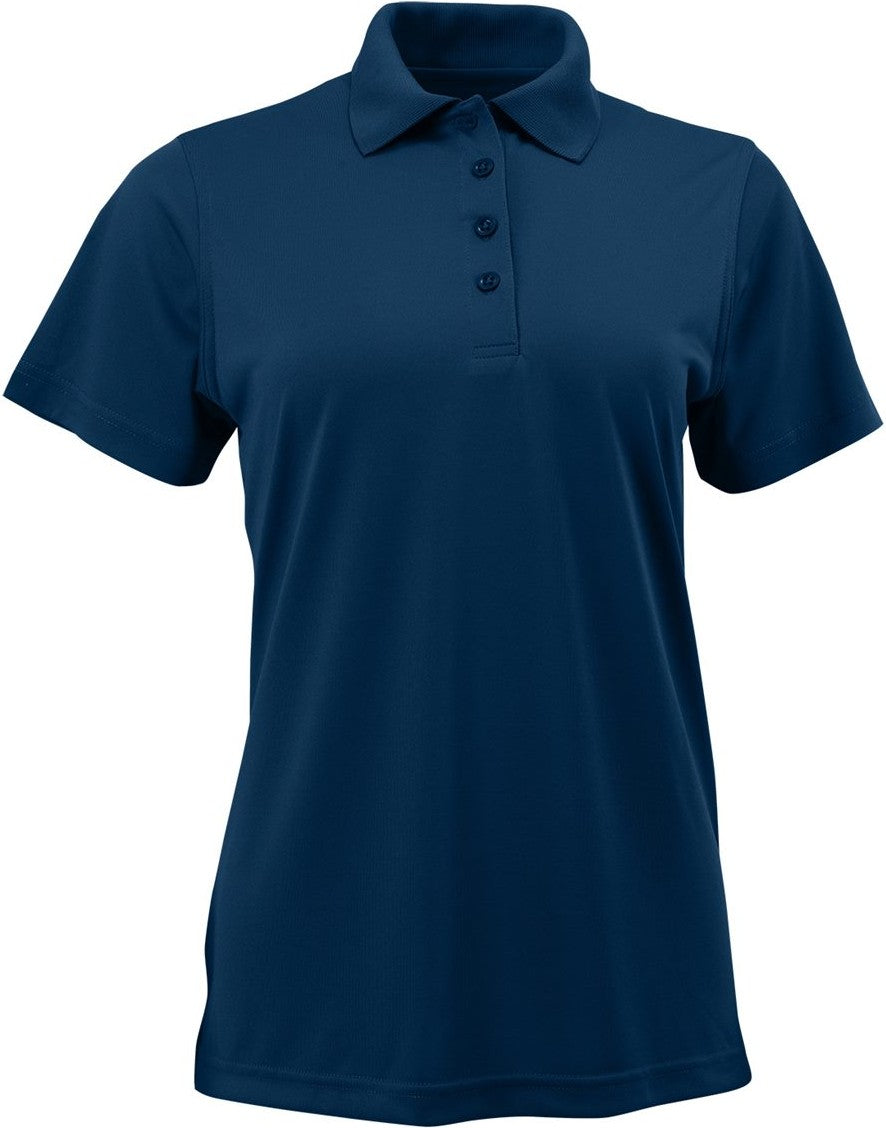 Midnight Navy Women's Guardian Snag Proof Polo - 4002