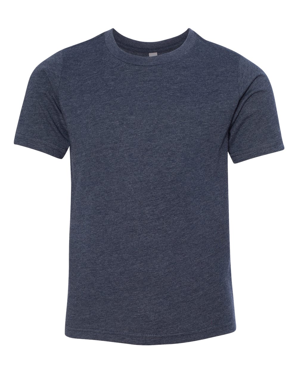 Midnight Navy Youth CVC T-Shirt - 3312