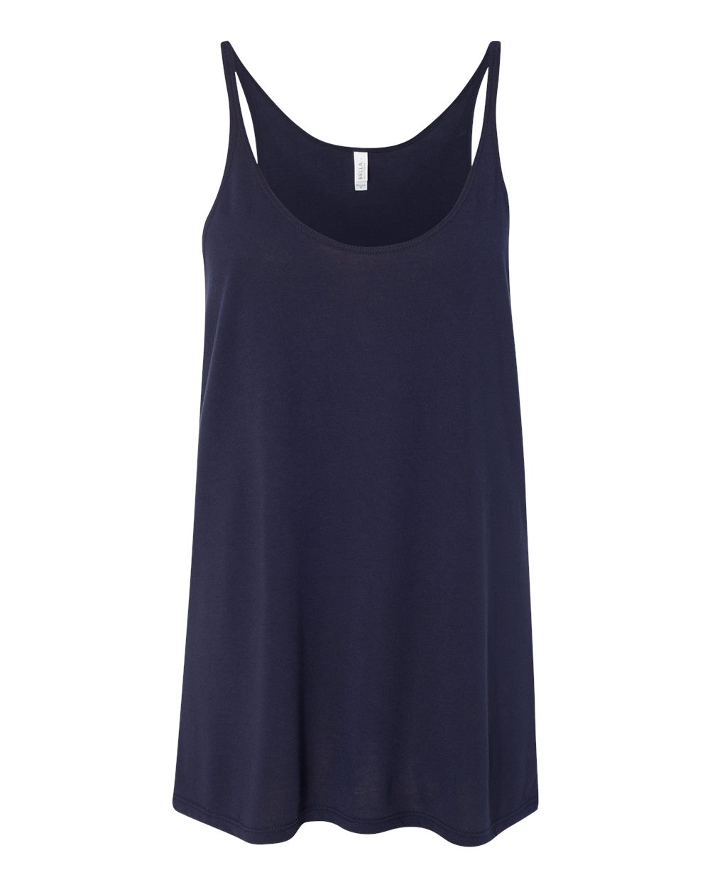 Midnight Women's Slouchy Tank - 8838