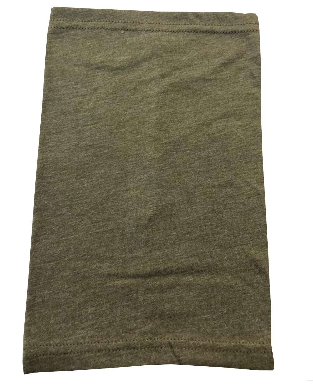 Military Green Youth General Use Neck Gaiter - MG107