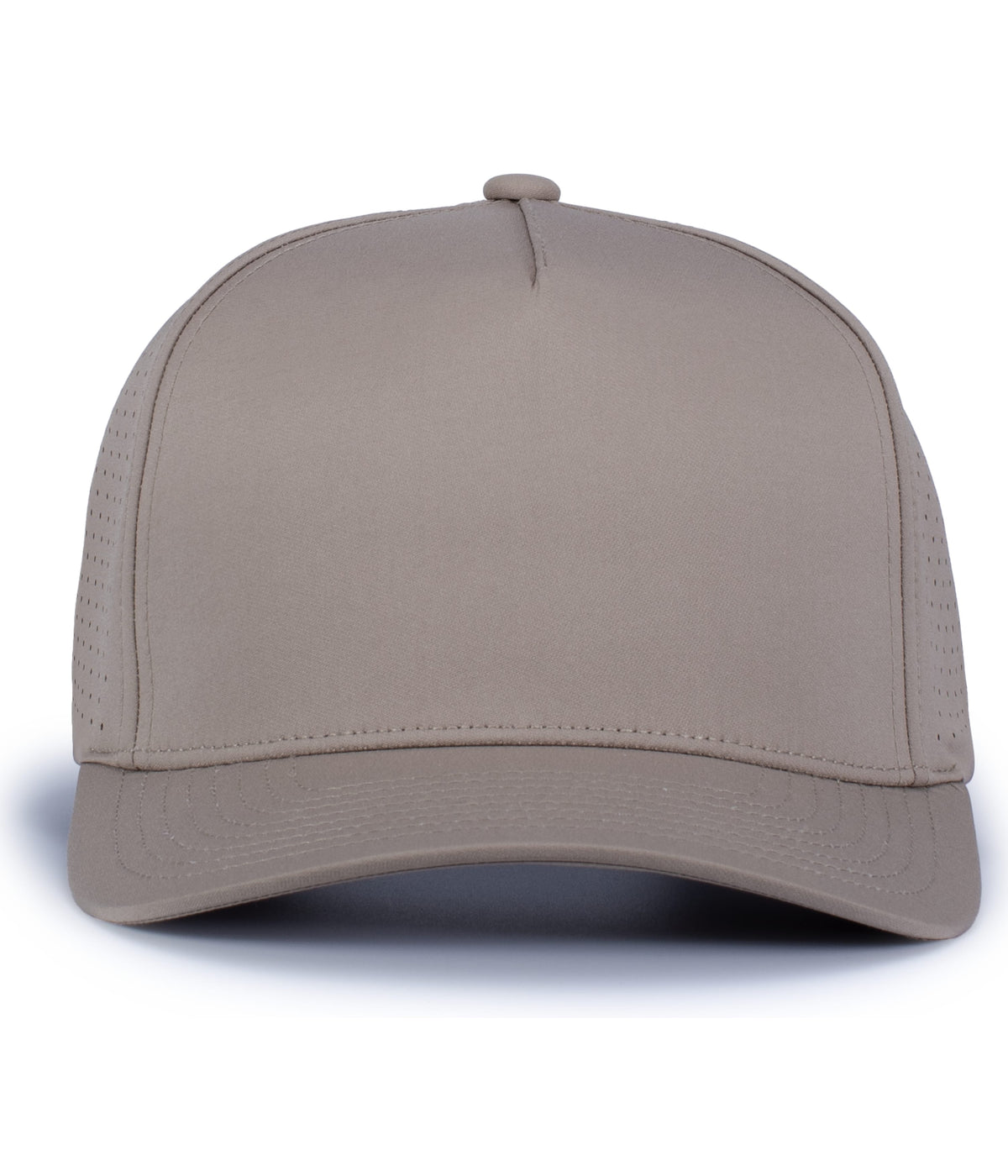 Front View of MINK WEEKENDER PERFORATED